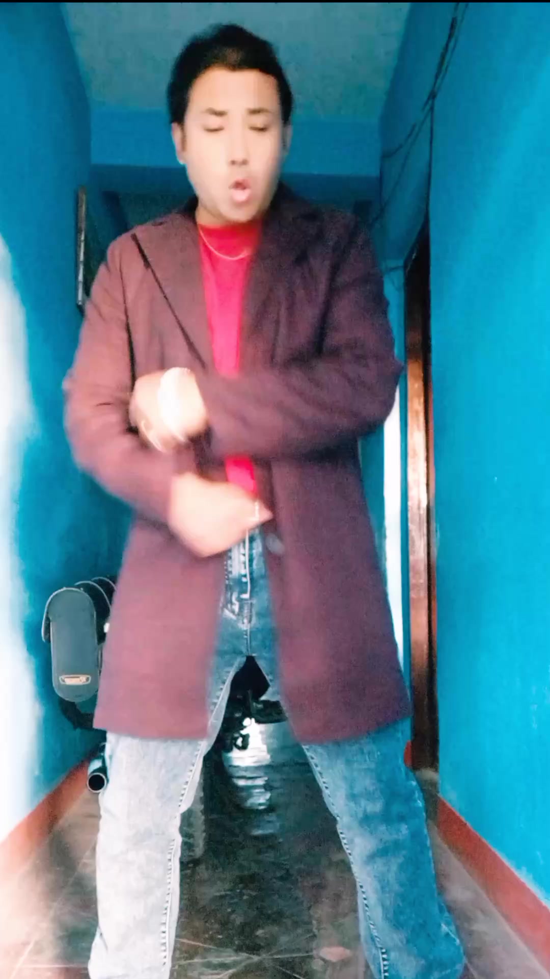 @Rajan Shrestha ๐๐๐