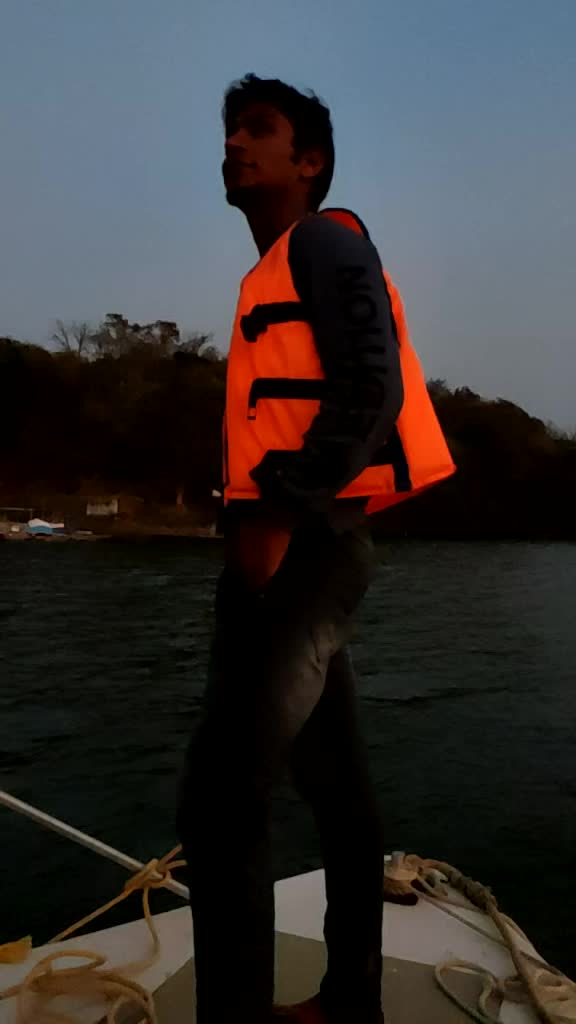 @Kandula Rakesh Varma