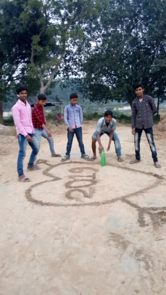@Krishna Haldar