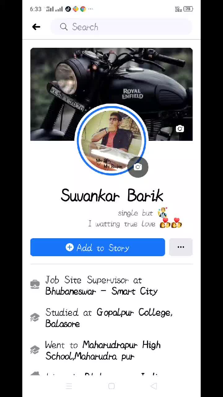 @Suvankar Barik