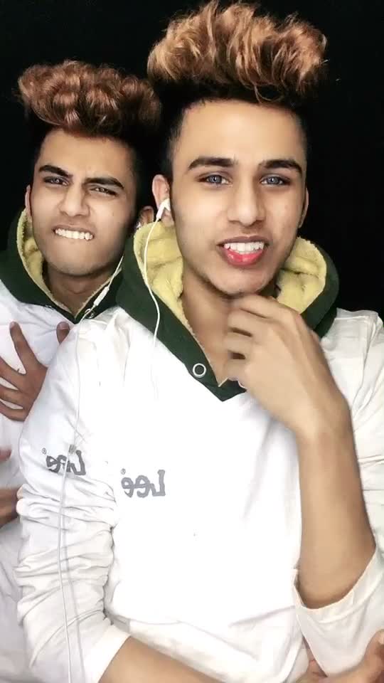 @twins brothers ✹