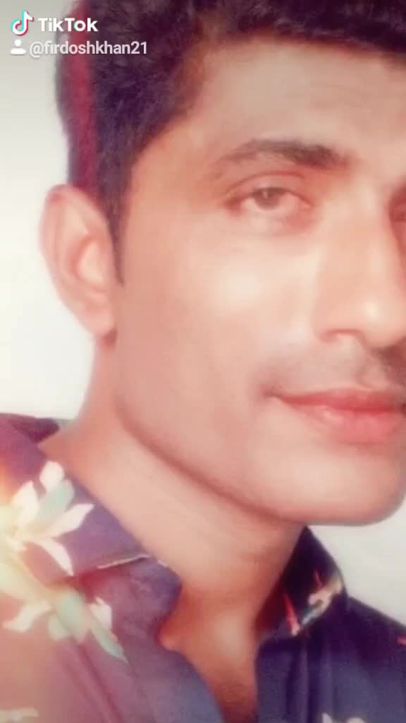 @Firdosh Khan