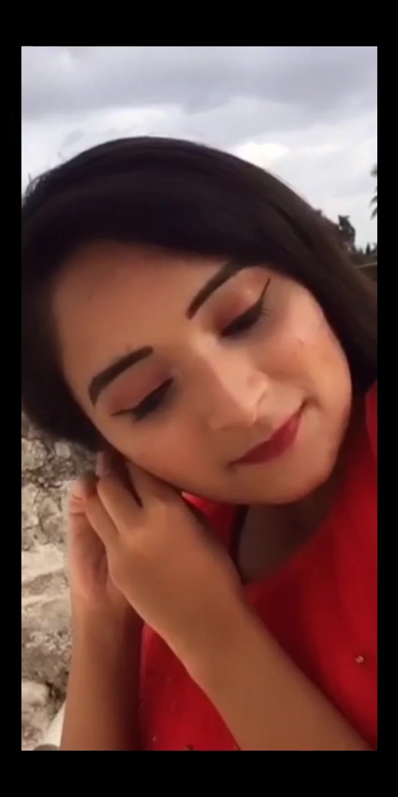 @iamsanvishetty