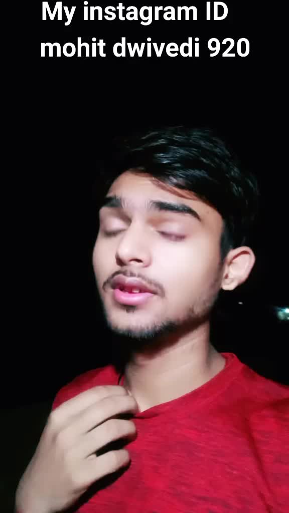 @Musical boy Mohit🧑