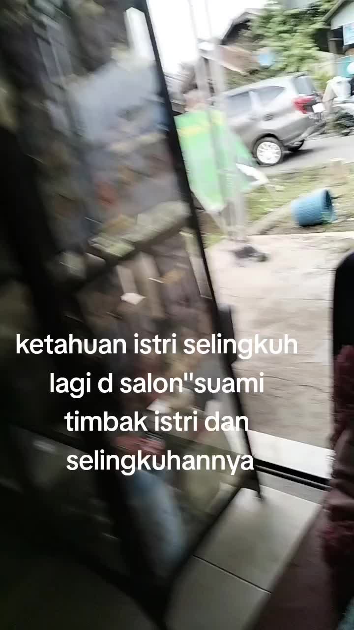 @CS julak ram" Kandangan hss