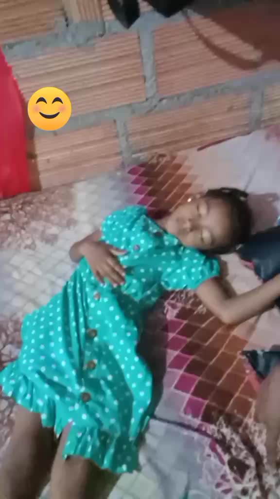 @cnivirika la morena