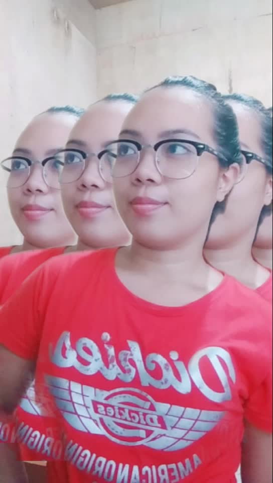 @Hazel Mae Baril