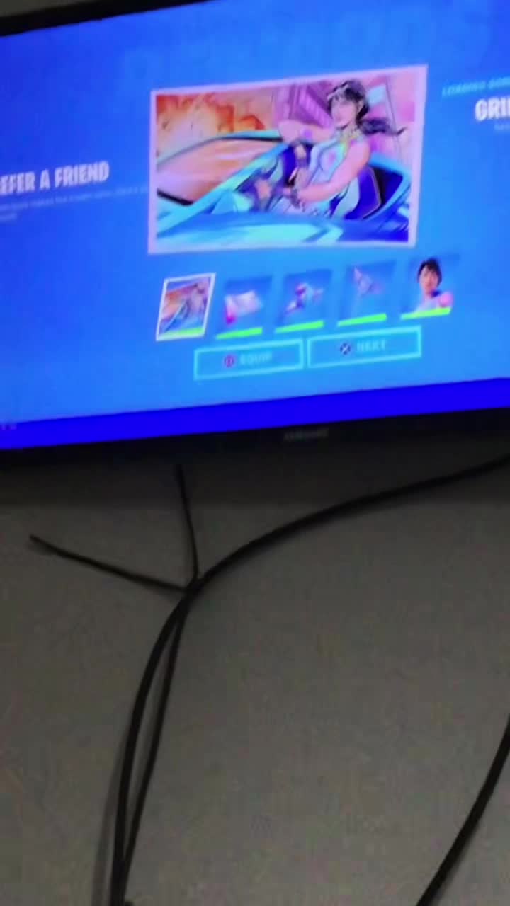 @Follow for fun?