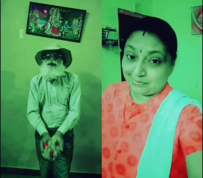@juner ANR tollywood