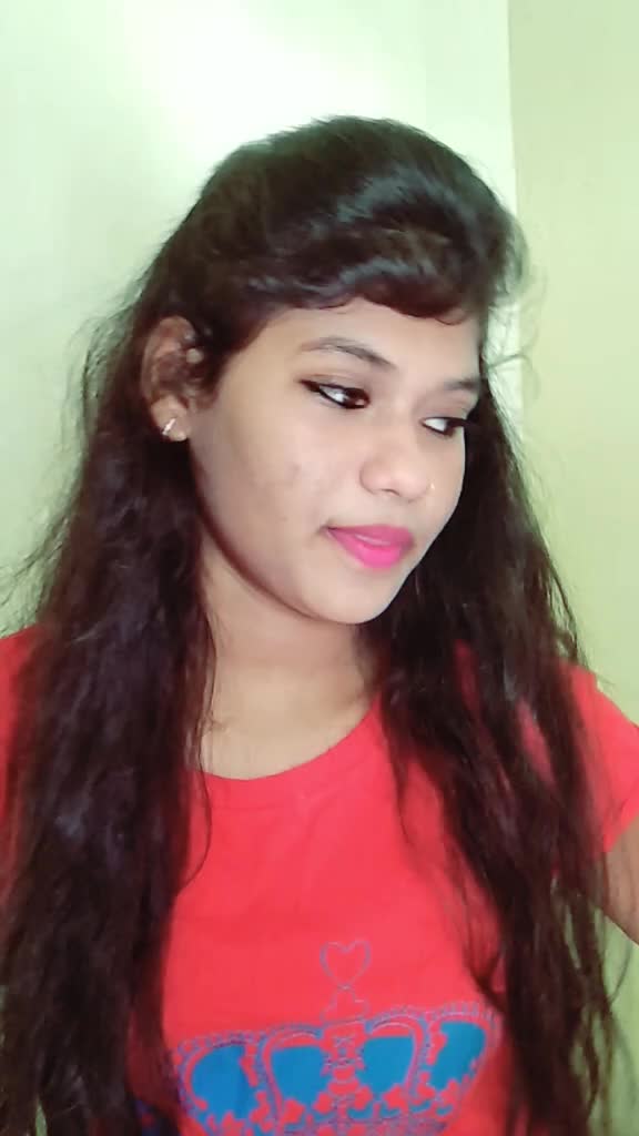 @tik tok girl ❤️