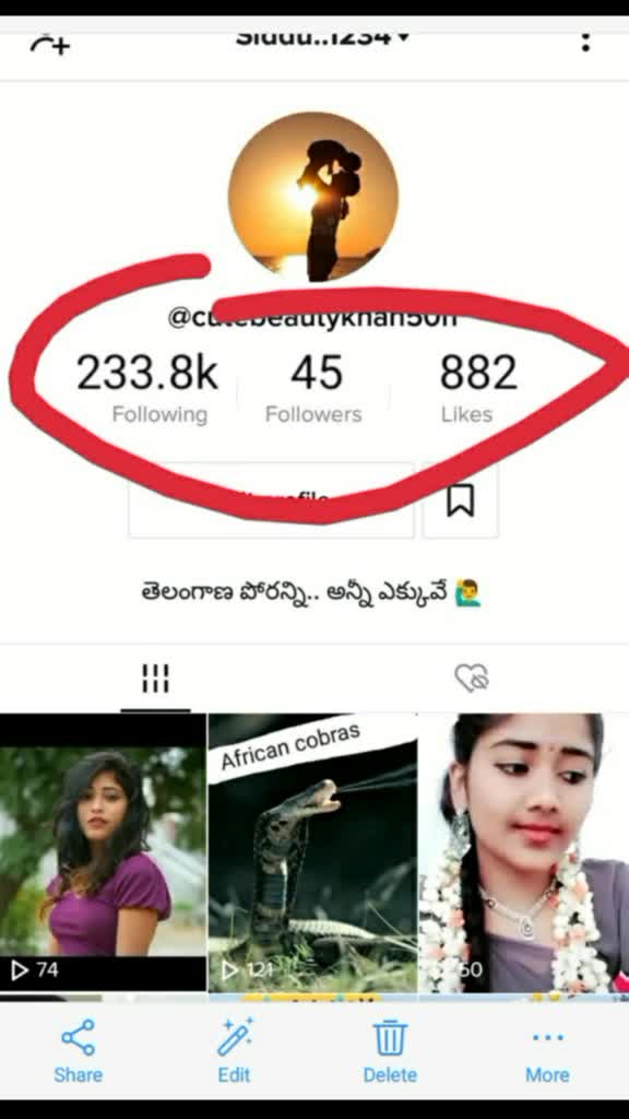 @💫🔥 Siddu 🔥💝