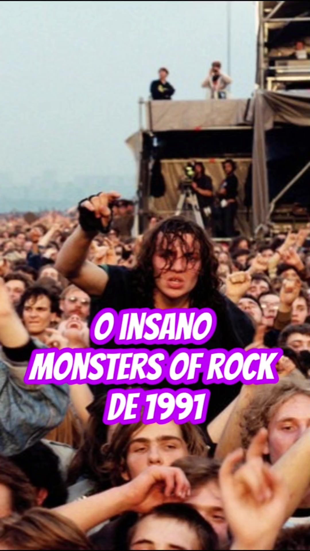 @Soldados Do Rock