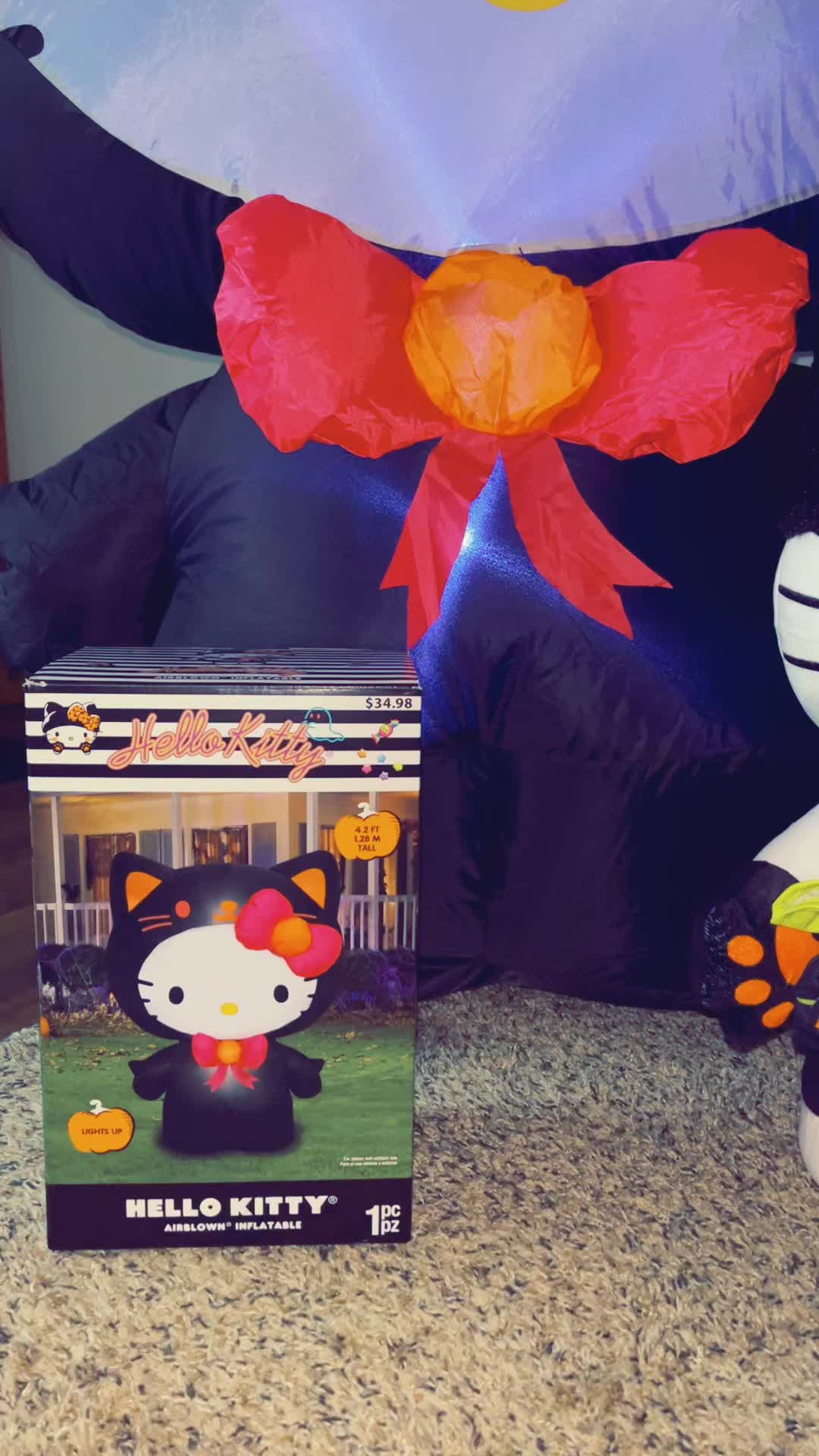 @Hello Kitty Princess