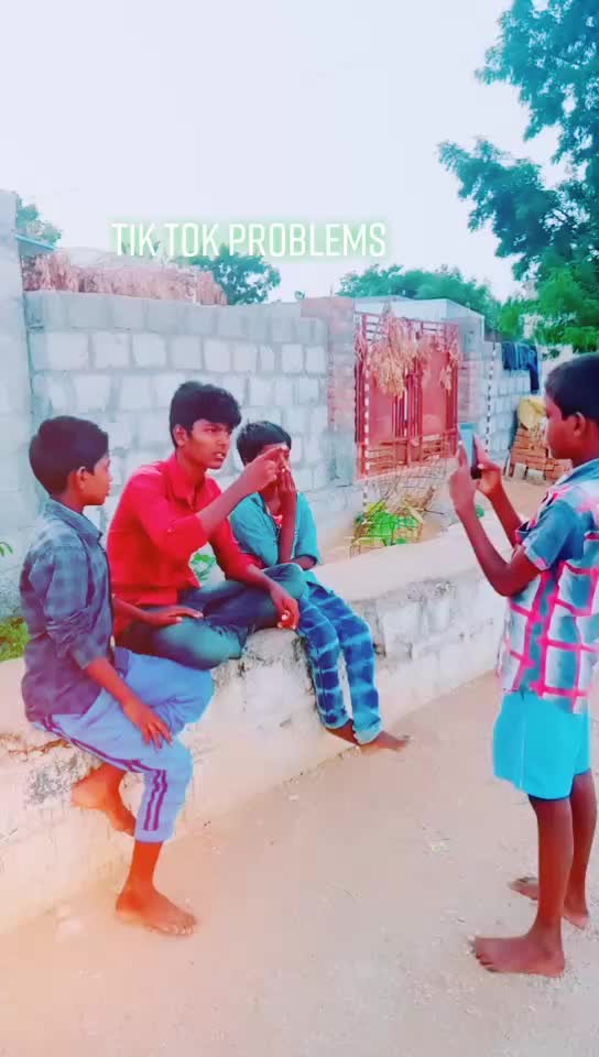 @P Aravind