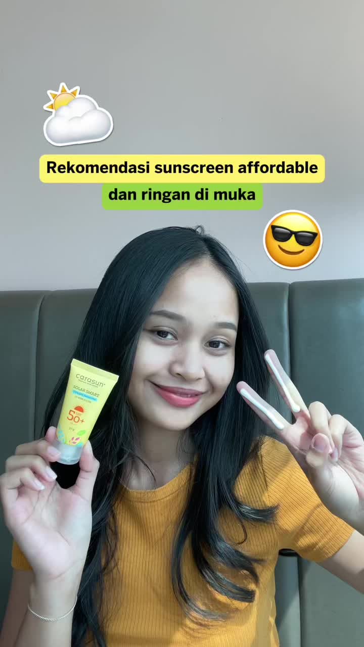 @Carasun Indonesia