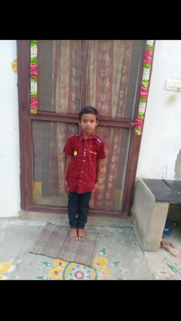 @Sri vidhya. Shiva
