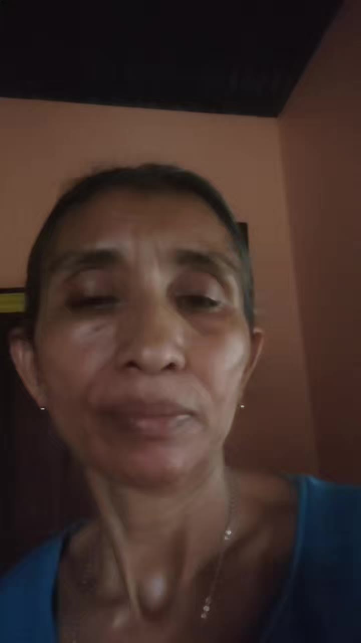 @Gilma Mejia
