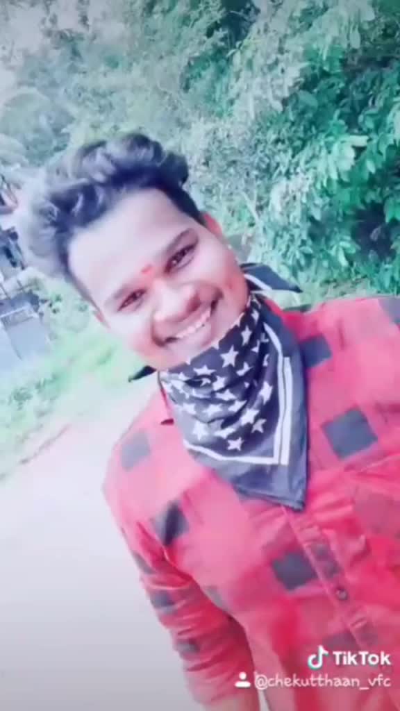 @Iam waiting My Tvm girl