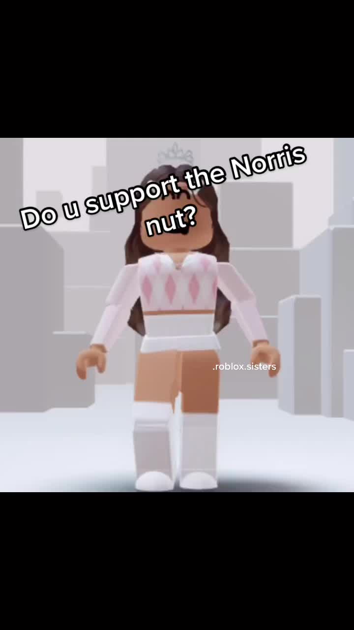 @Ur local roblox sisters 😩🤩