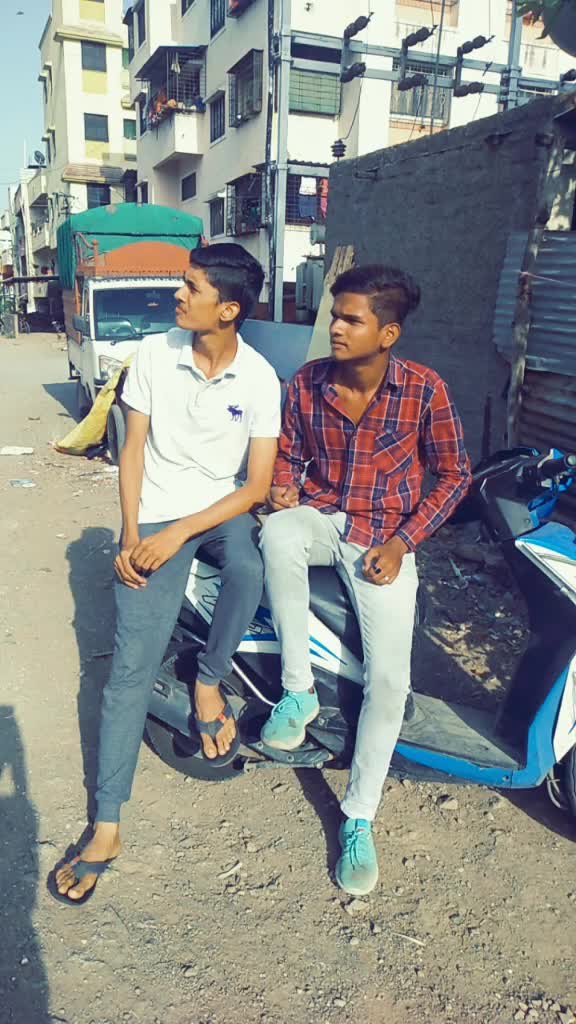 @Shaikh Sahil