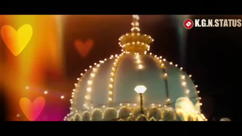 @(〃YA GARIB NAWAZ 〃)