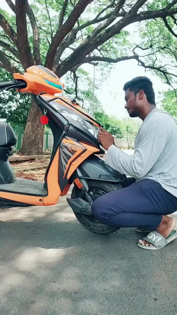 @Kuncha Reddy