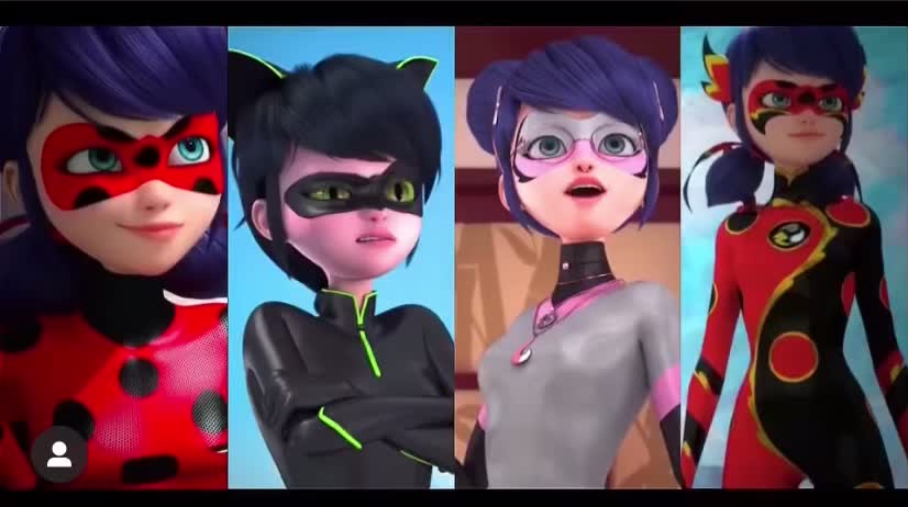 @🐞Miraculous🐈&zwj;⬛