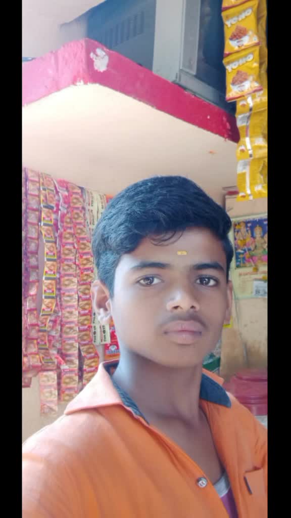 @Bhaganna Pujari
