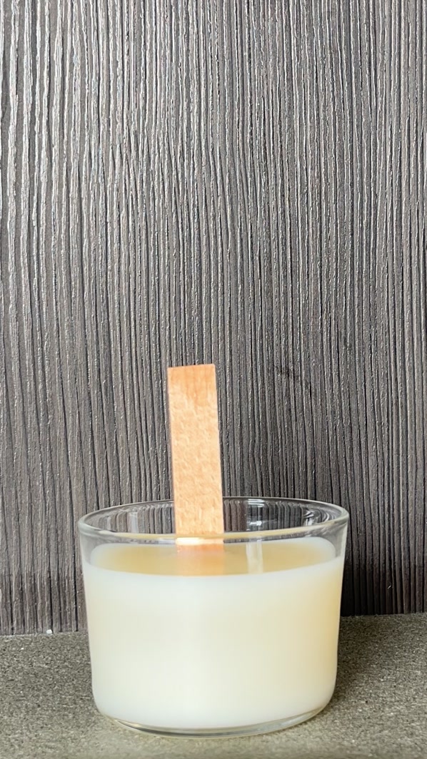 @Chaud Candles