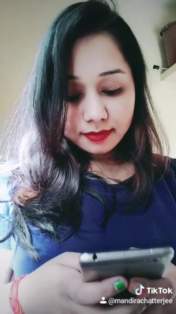 @Mandira Chatterjee
