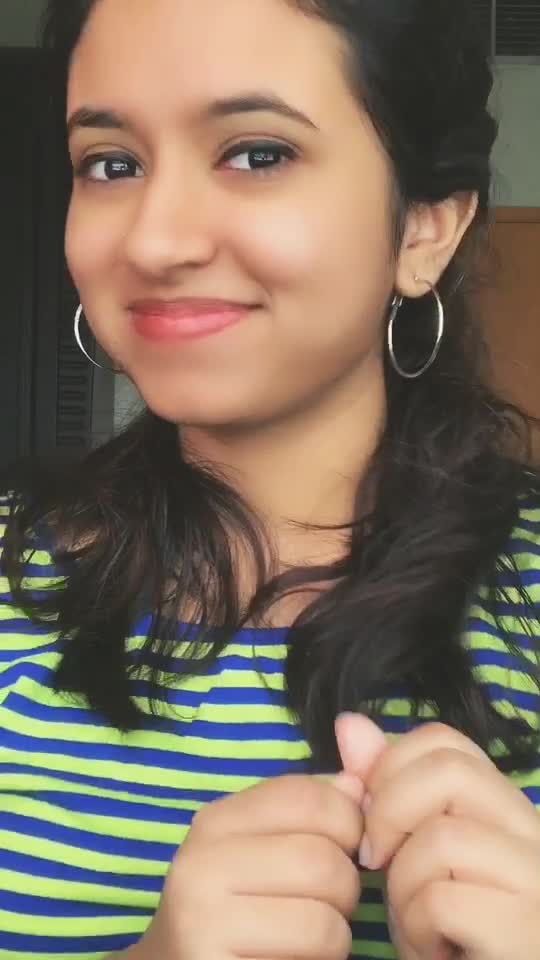 @Shreya Menon