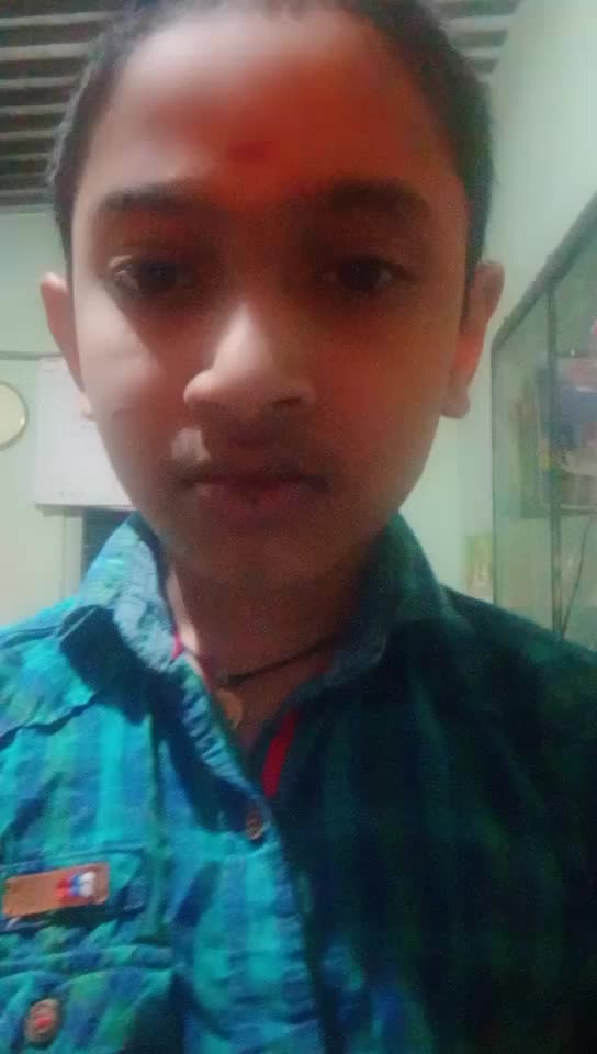 @Abhinav manoj