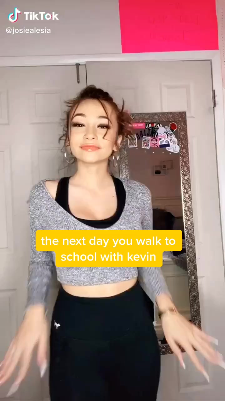 @tiktok stories