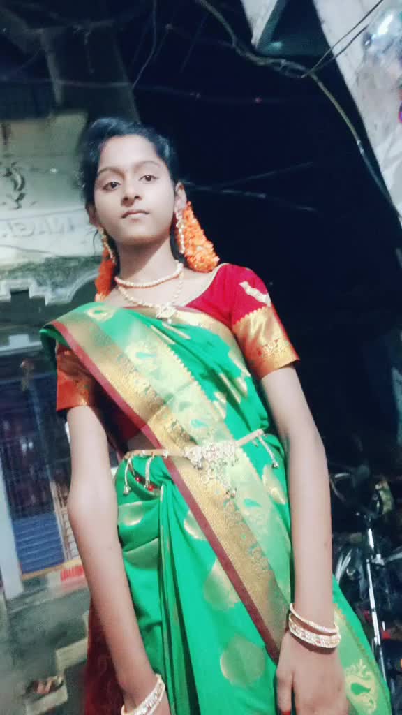 @chinni the angel
