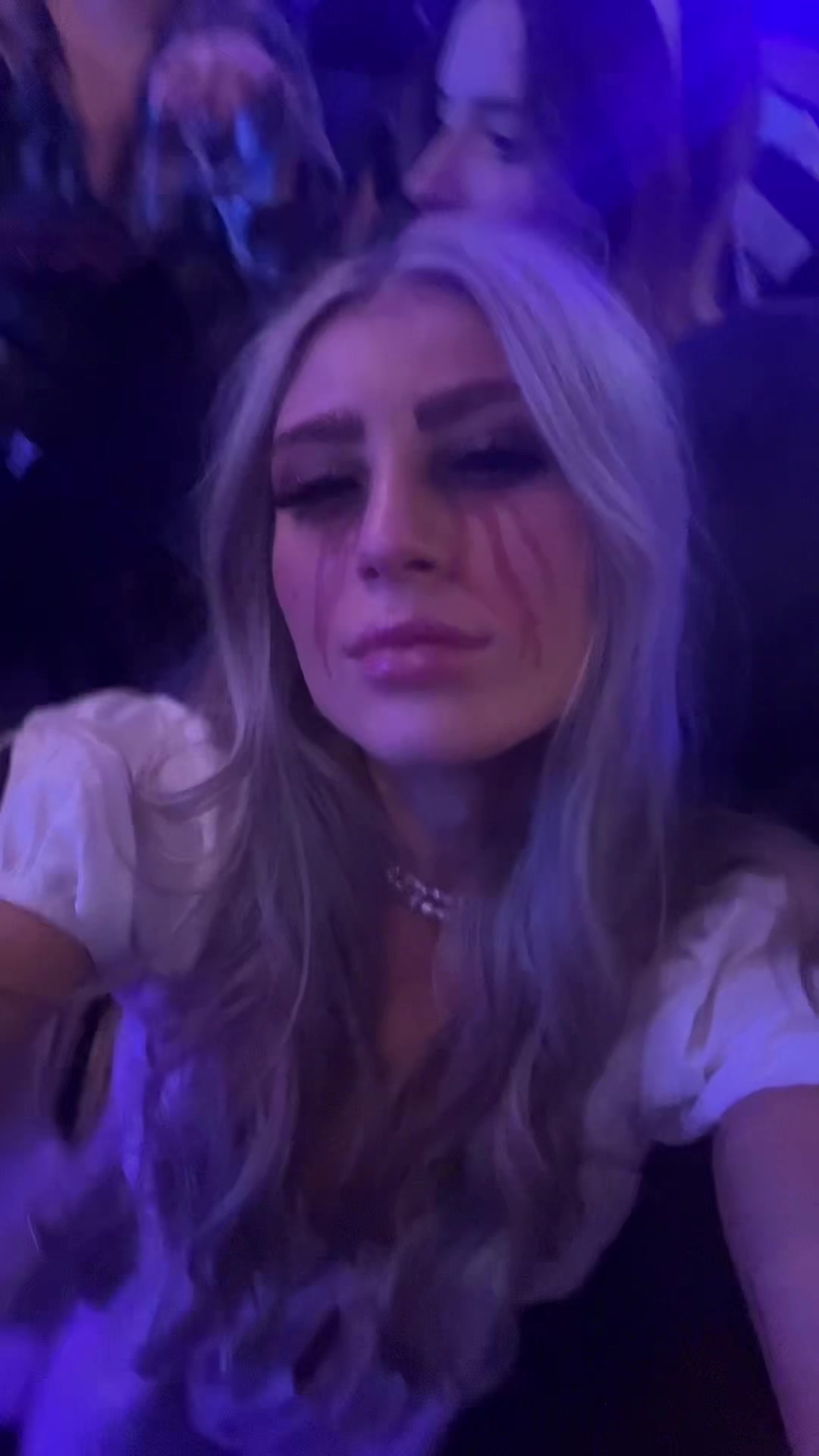 @Fiona Marie