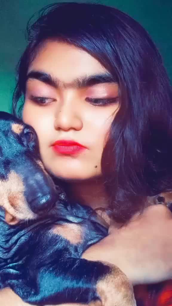 @😍👸tiktok queen👸😍