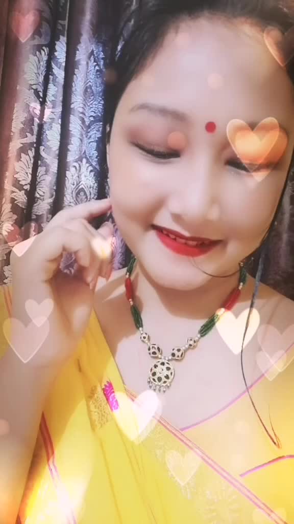 @❤️Snigdha Borah❤️