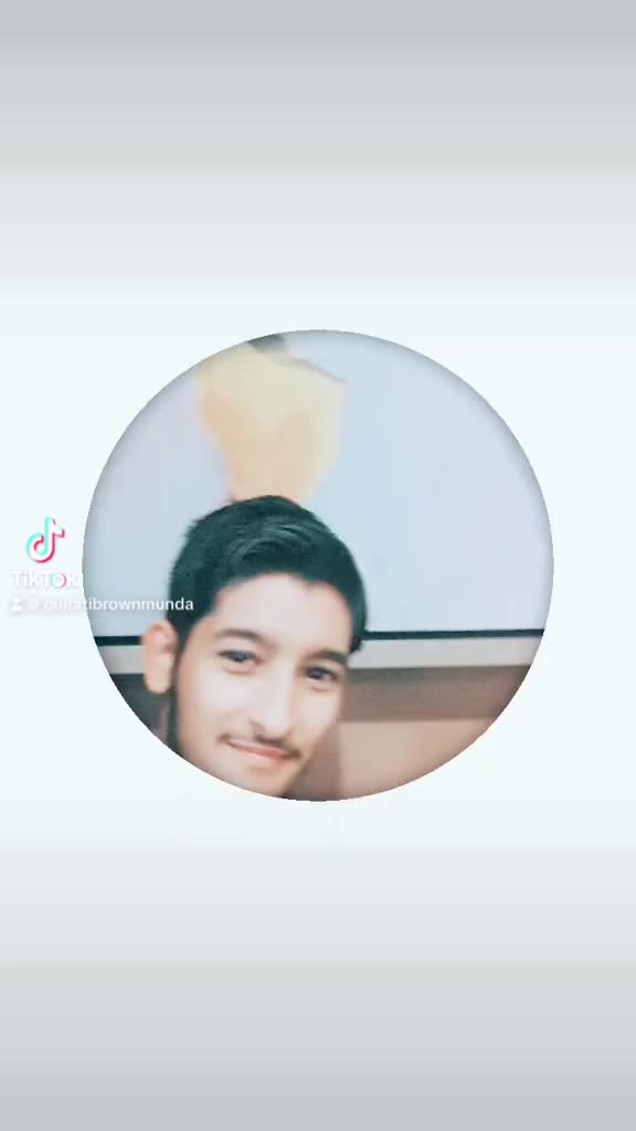 @GUJRATI BROWN MUNDA