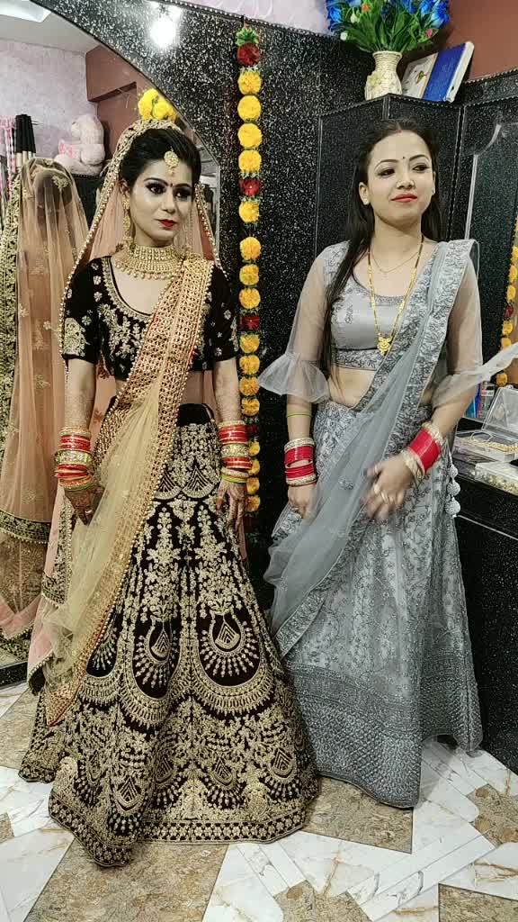 @Anshu makeovers