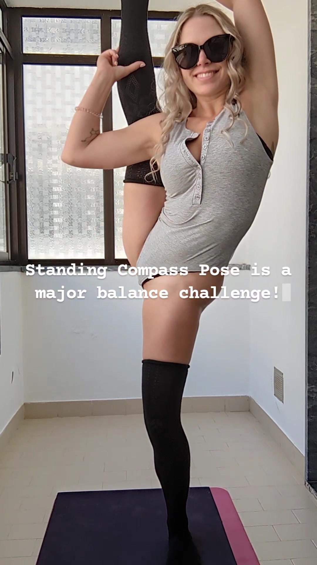 @Lisa | Flexibility Coach