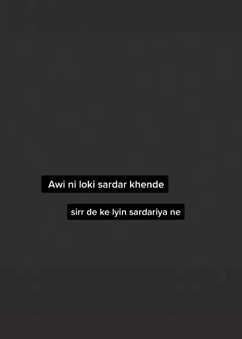@Sarab Singh
