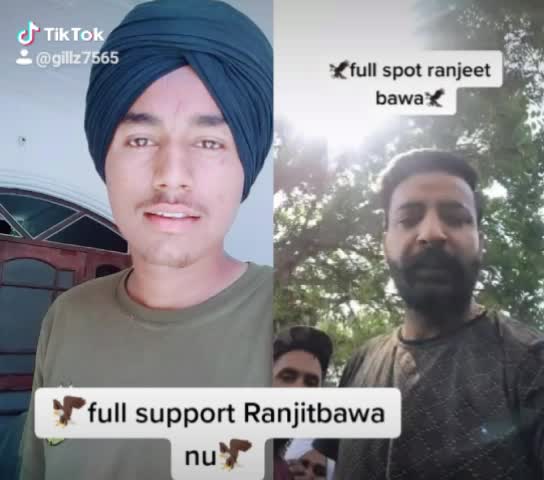 @ਪਿੰਡਾਂ ਵਾਲੇ 👌