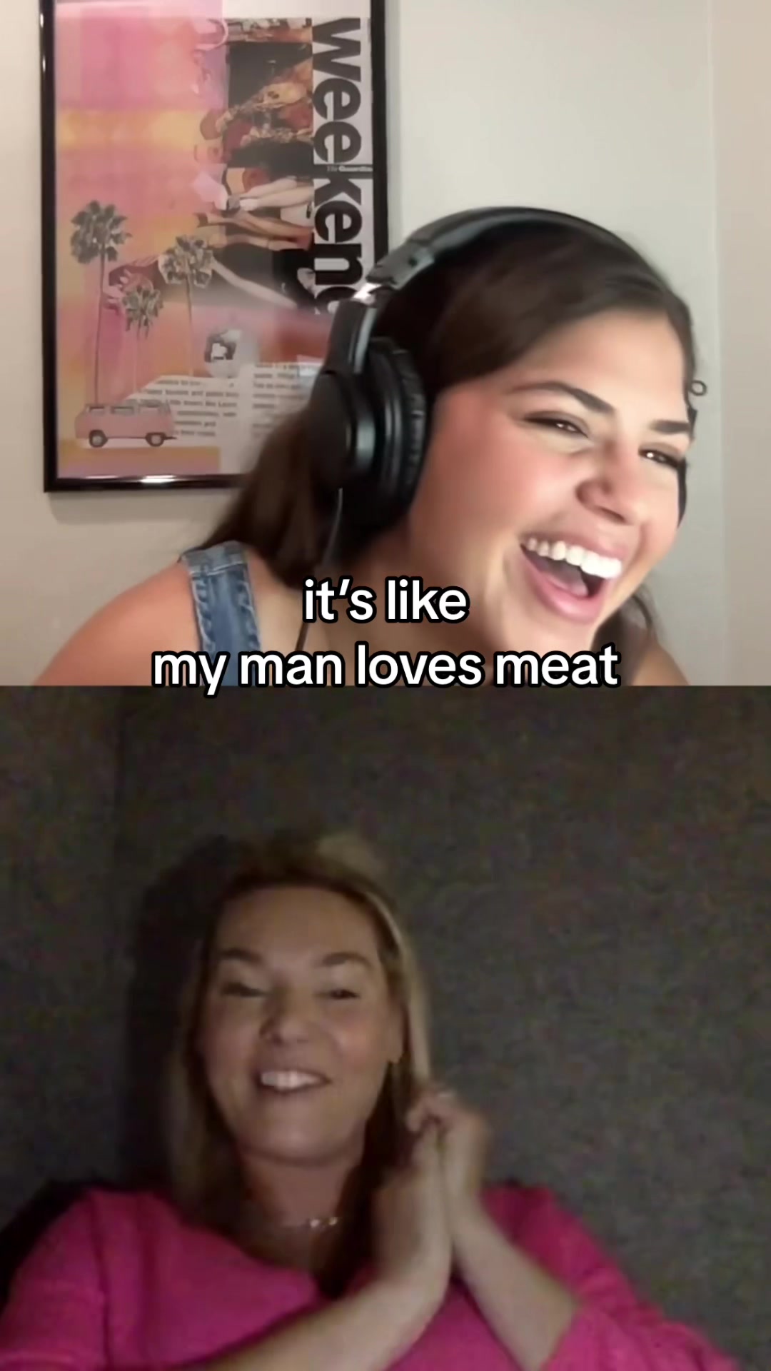@Livvin for Food Podcast