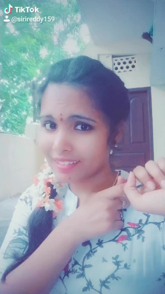@Siri reddy