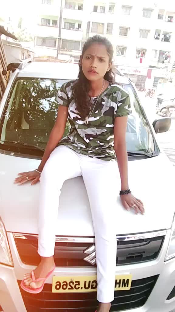 @bad girl..chaitu
