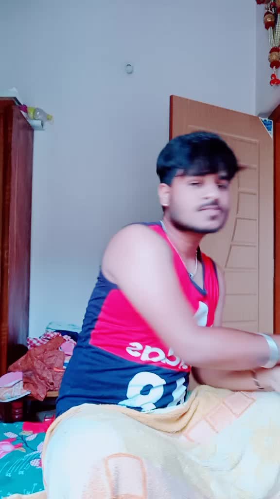 @Suchith_Appu