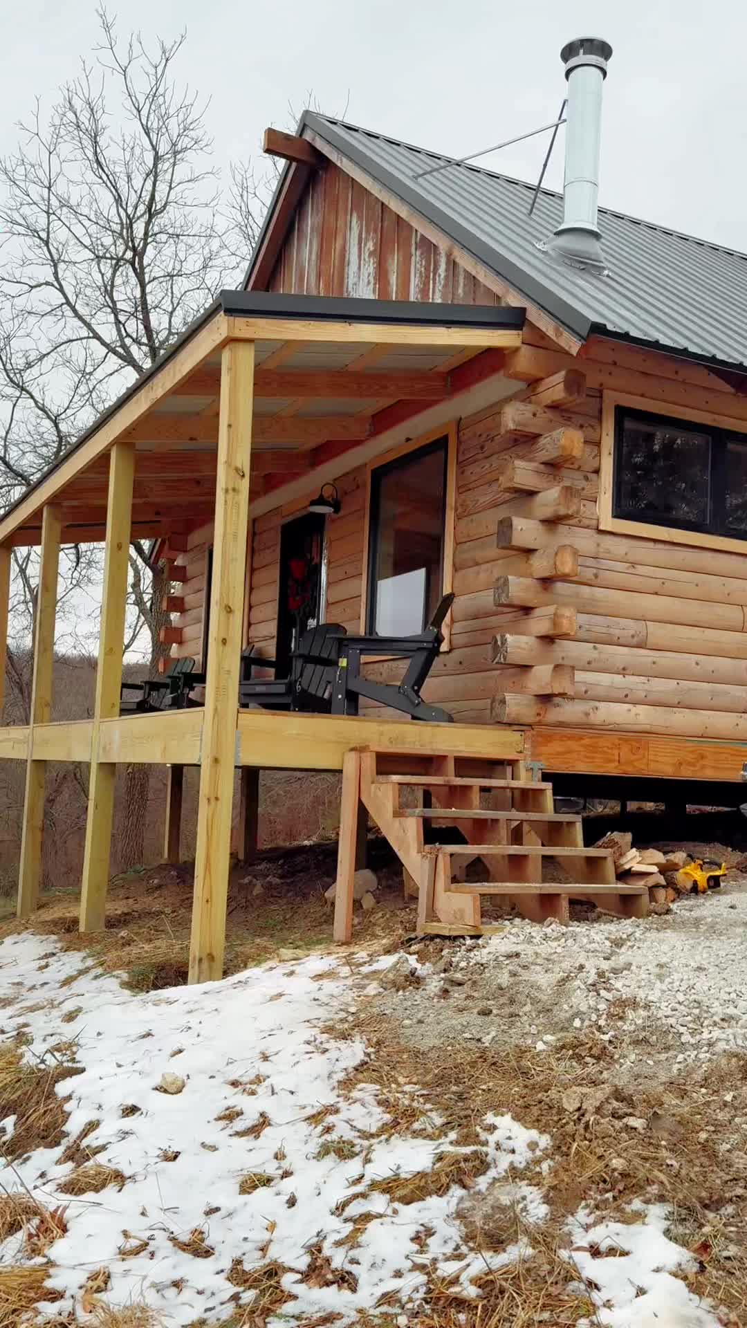 @Complete Construction, LLC