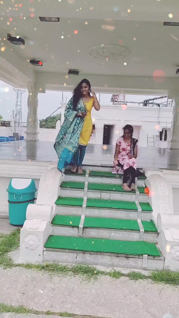 @Devi Sri ❤Reddy