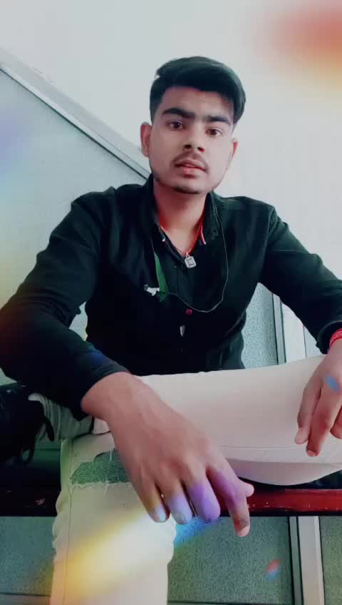 @vikram Saini
