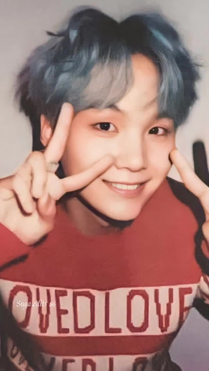 @BTS mis patrones